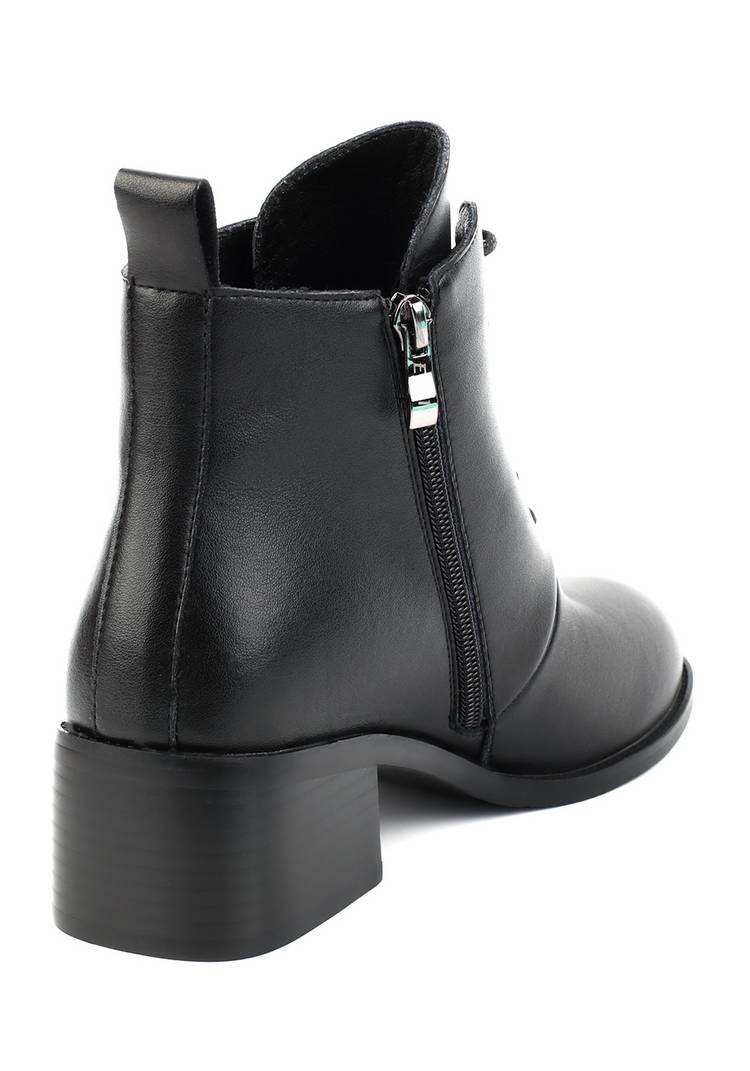 Ботильоны женские Мэралин шир.  750, рис. 3