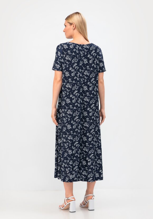 Платье Айла шир.  580, рис. 18