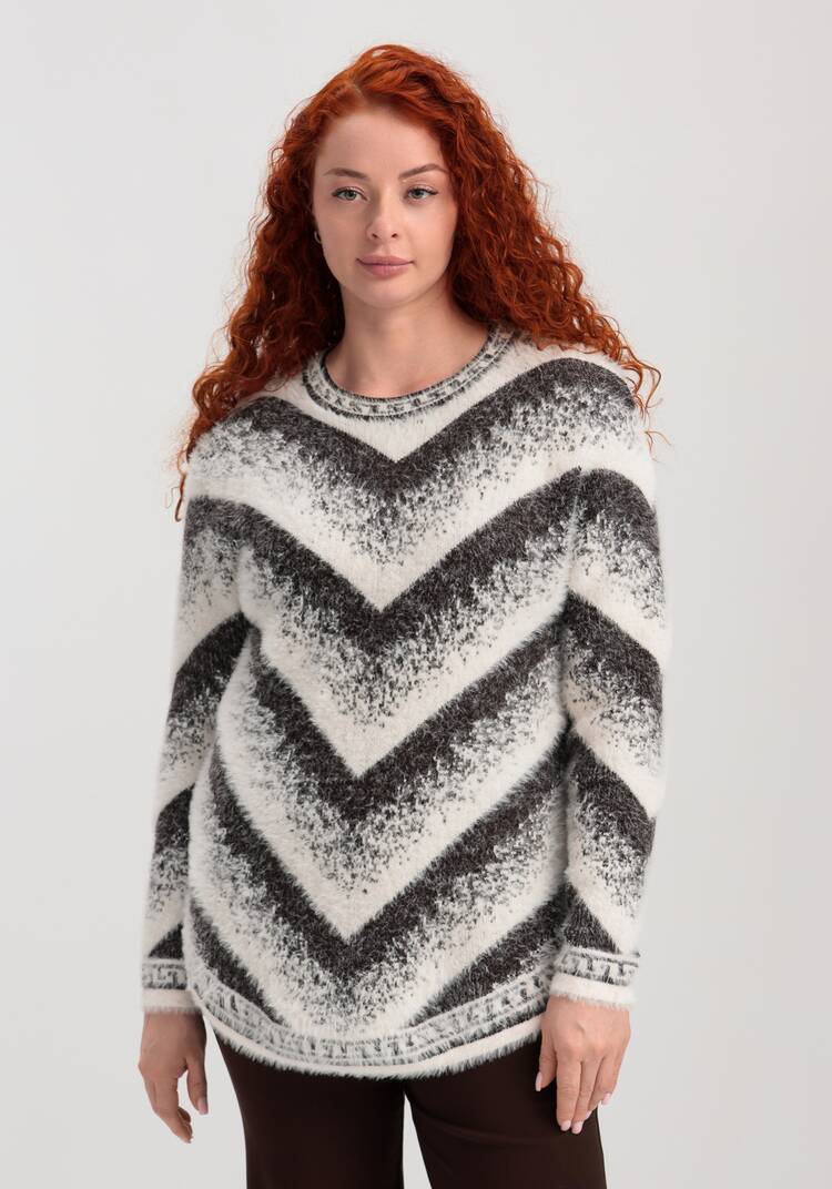 Туника Агнесс шир.  750, рис. 25