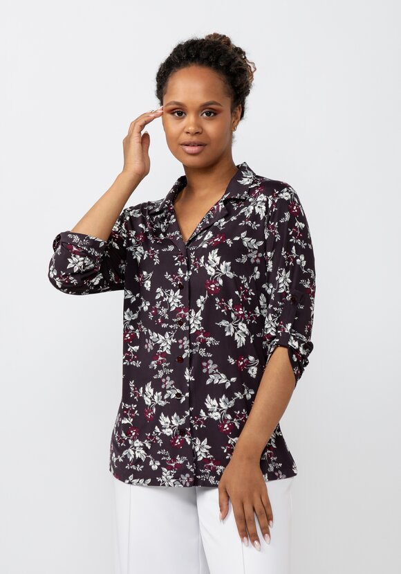 Рубашка Кейси шир.  580, рис. 1