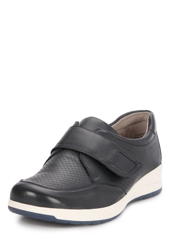 Туфли женские Софо шир.  580, рис. 9