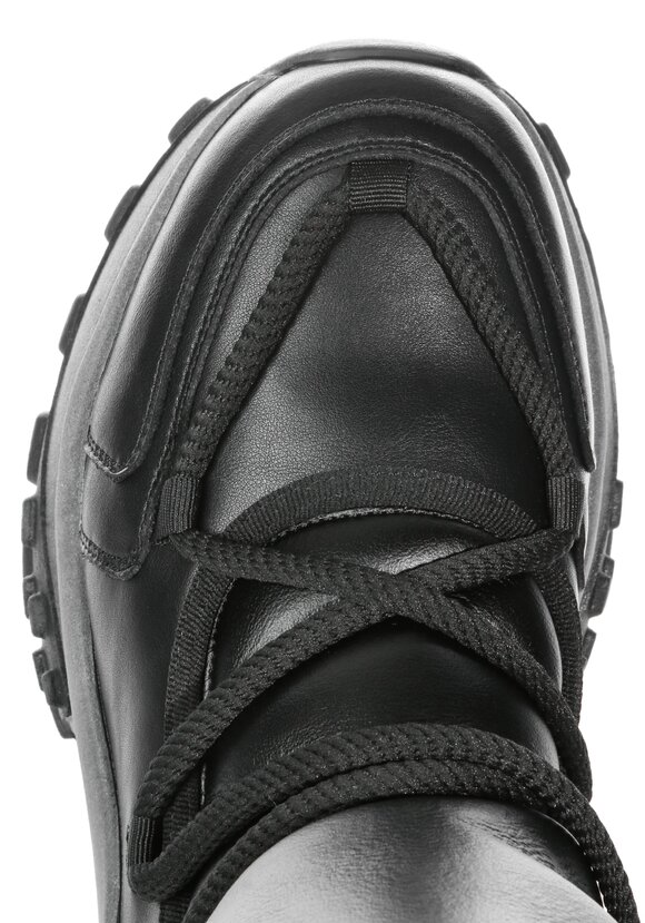 Ботинки женские Каспия шир.  580, рис. 4