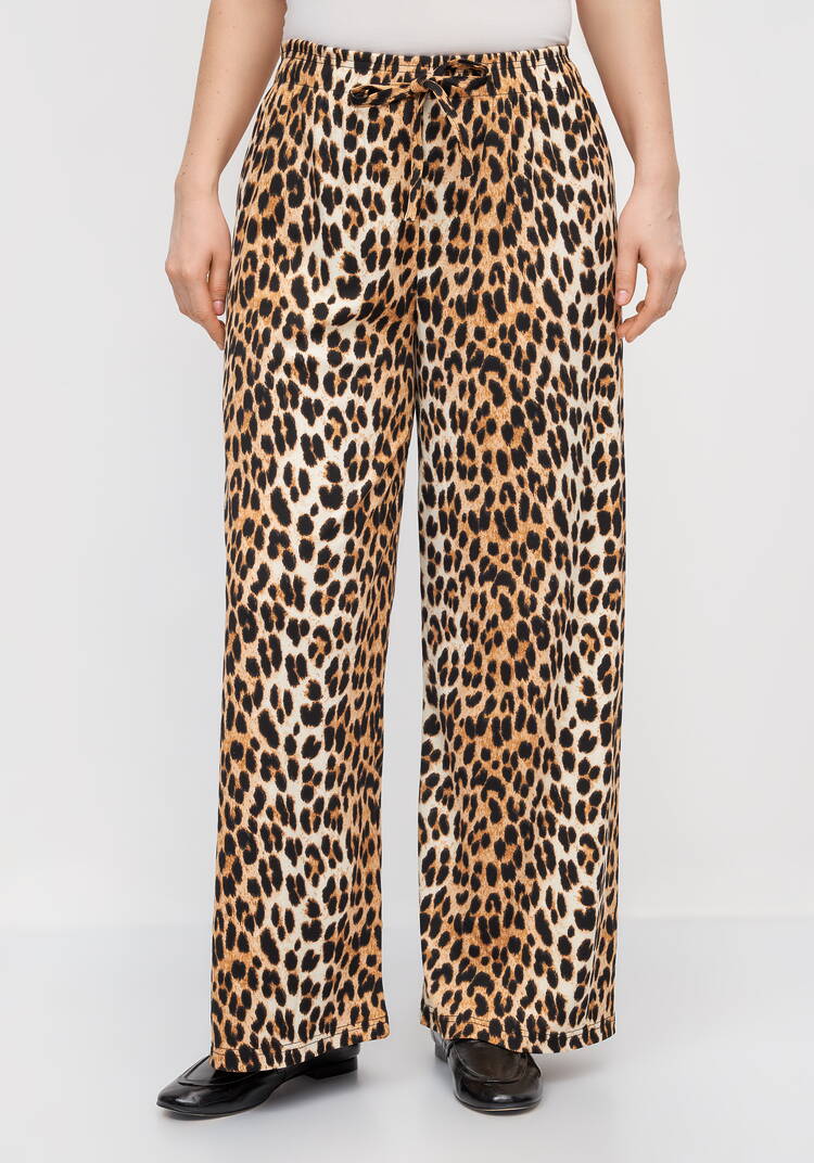 Костюм из трикотажа Амазонка шир.  750, рис. 9