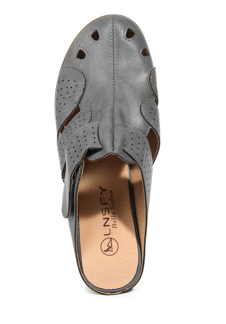 Сабо женские Дафна шир.  750, рис. 9