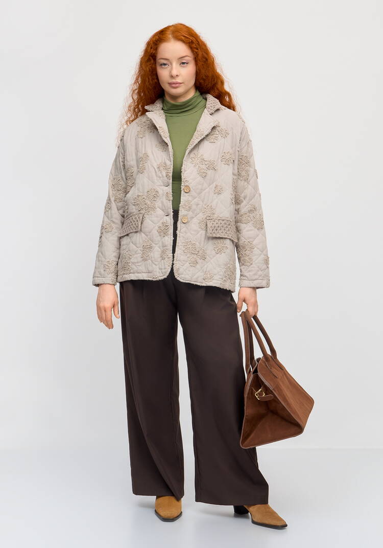 Куртка Эльвира шир.  750, рис. 2