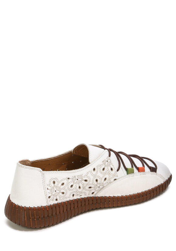 Туфли женские Новия шир.  580, рис. 13