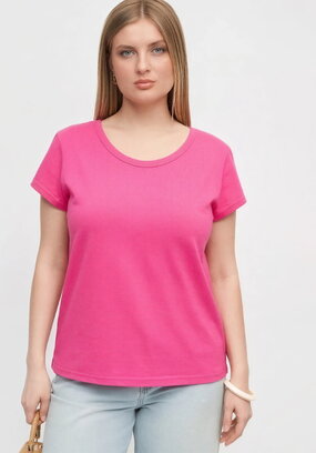 Футболка Дыхание лета