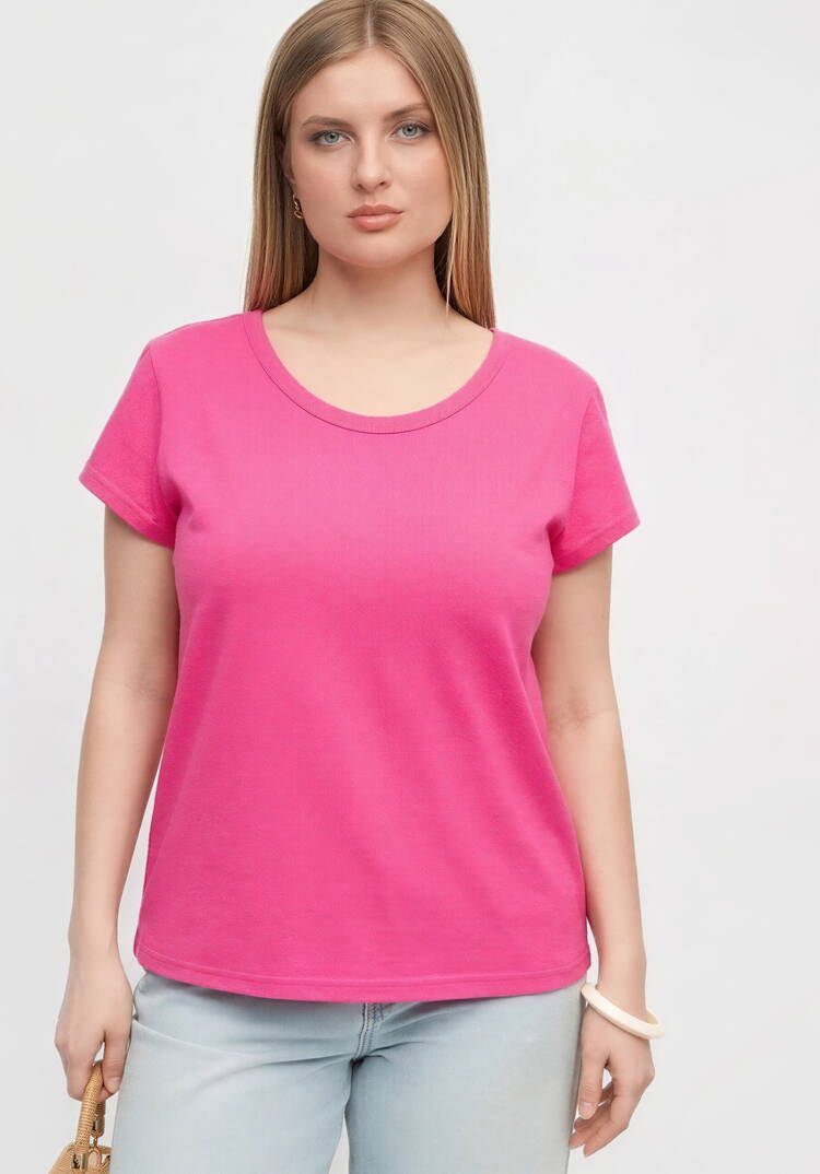 Футболка Дыхание лета шир.  750, рис. 6