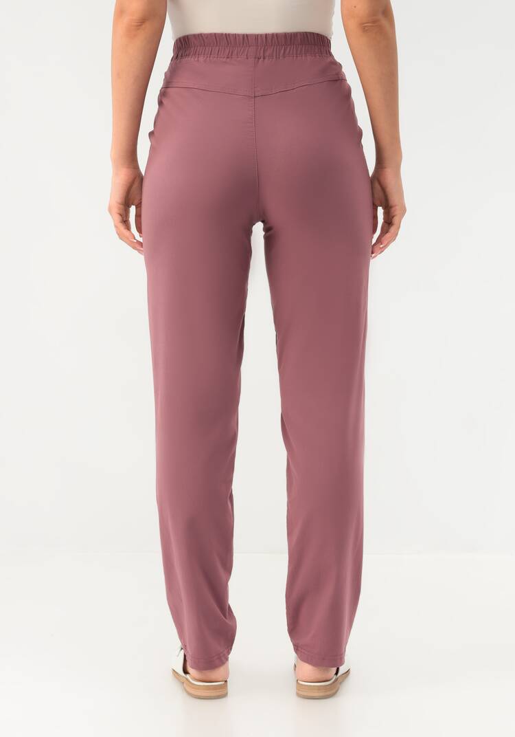 Брюки Берта шир.  750, рис. 8