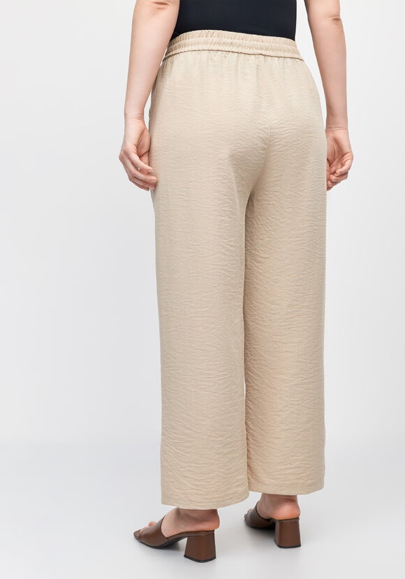 Брюки Ритм мегаполиса шир.  580, рис. 23