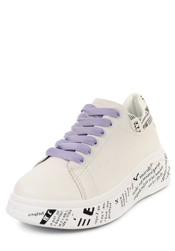 Полуботинки женские Ирида шир.  580, рис. 5