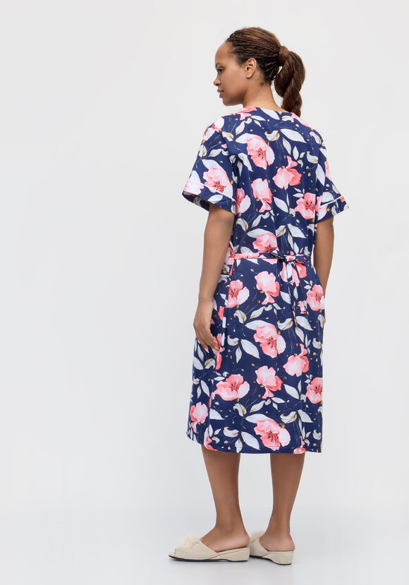 Халат Летние грезы шир.  580, рис. 3