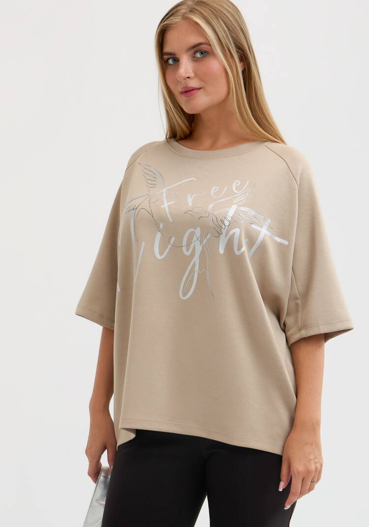 Блуза Олеся шир.  750, рис. 12