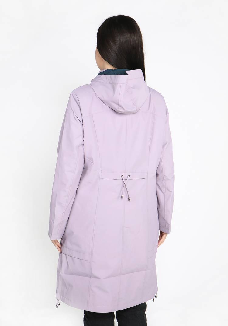 Тренч Ласковый ветер шир.  750, рис. 11