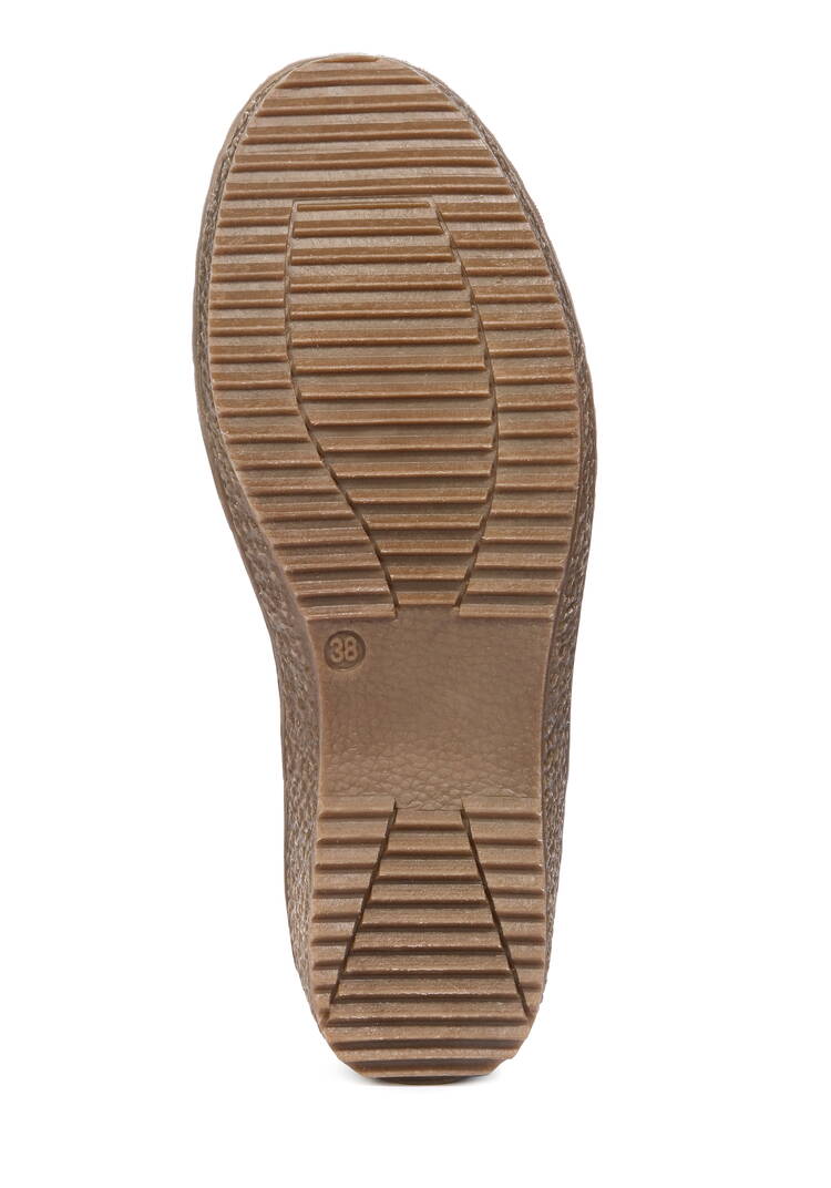 Полусапоги женские Делли шир.  750, рис. 17