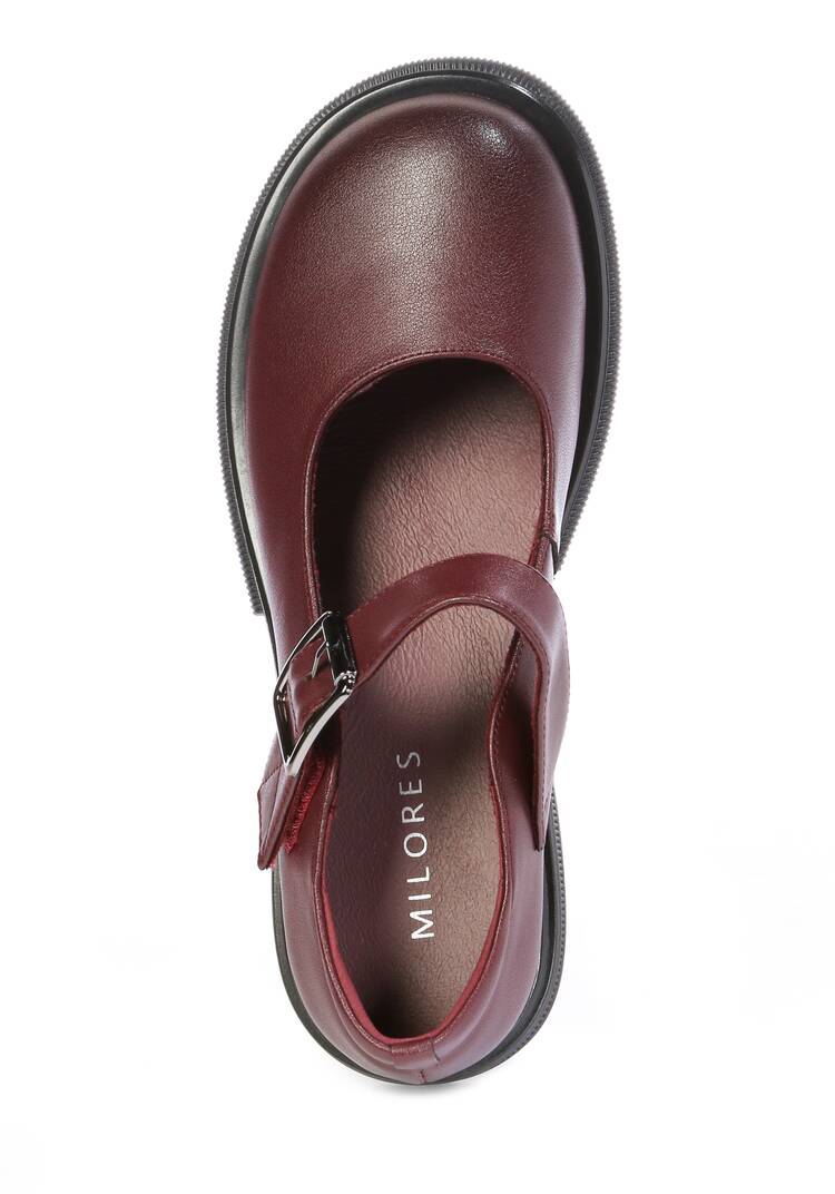 Туфли женские Стефи шир.  750, рис. 9