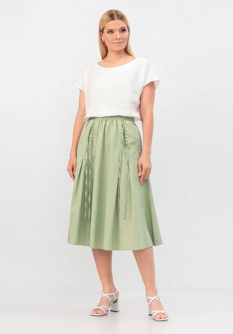 Юбка Селена шир.  750, рис. 14