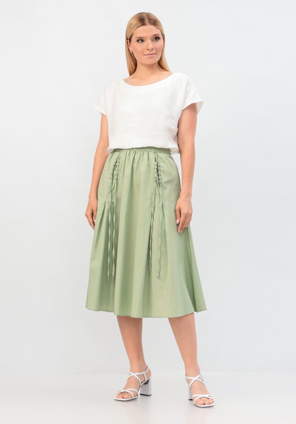 Юбка Селена шир.  580, рис. 14