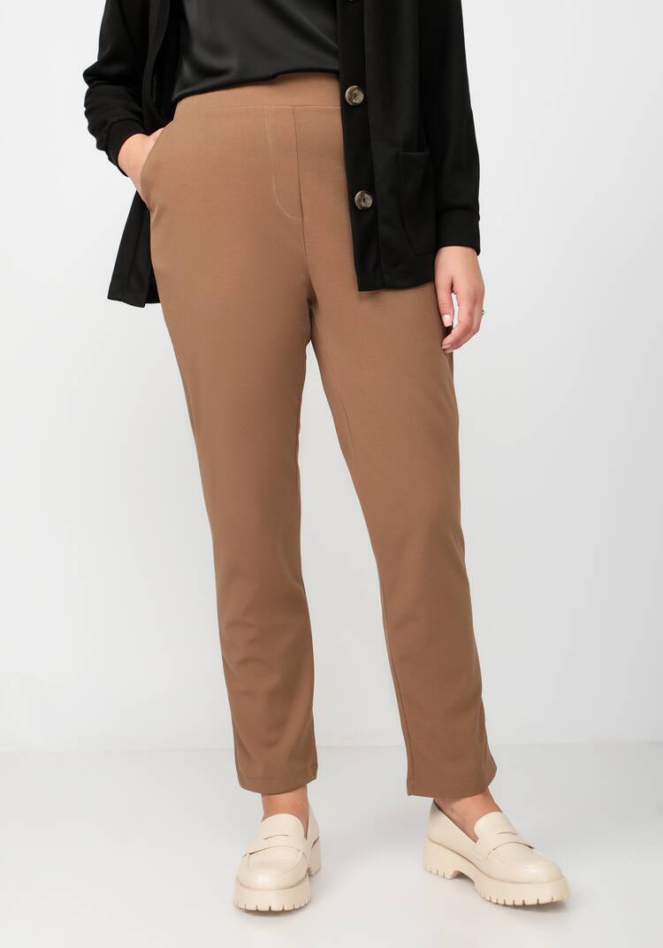 Брюки Антия шир.  750, рис. 11