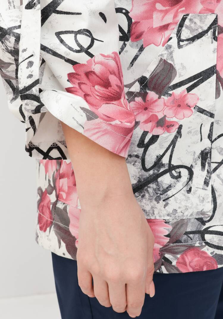 Ветровка Сильвия шир.  750, рис. 5