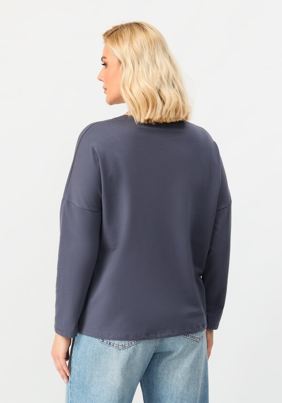 Свитшот Белла шир.  580, рис. 13