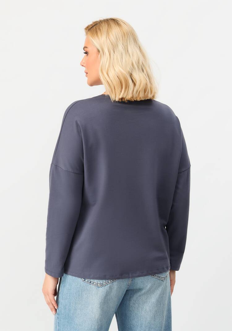 Свитшот Белла шир.  750, рис. 13