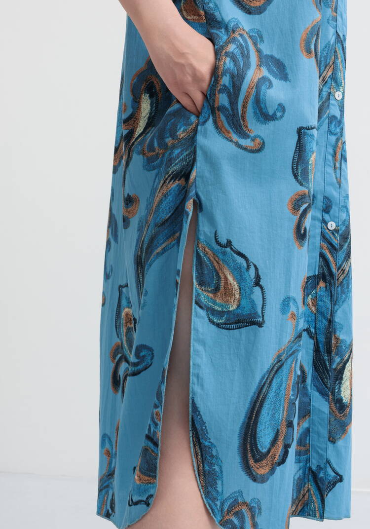 Туника Аглаида шир.  750, рис. 12