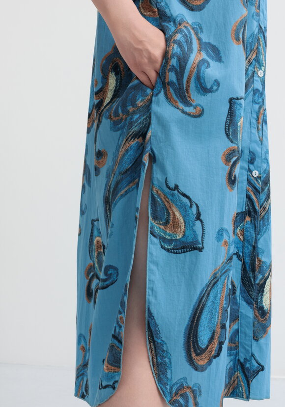 Туника Аглаида шир.  580, рис. 12