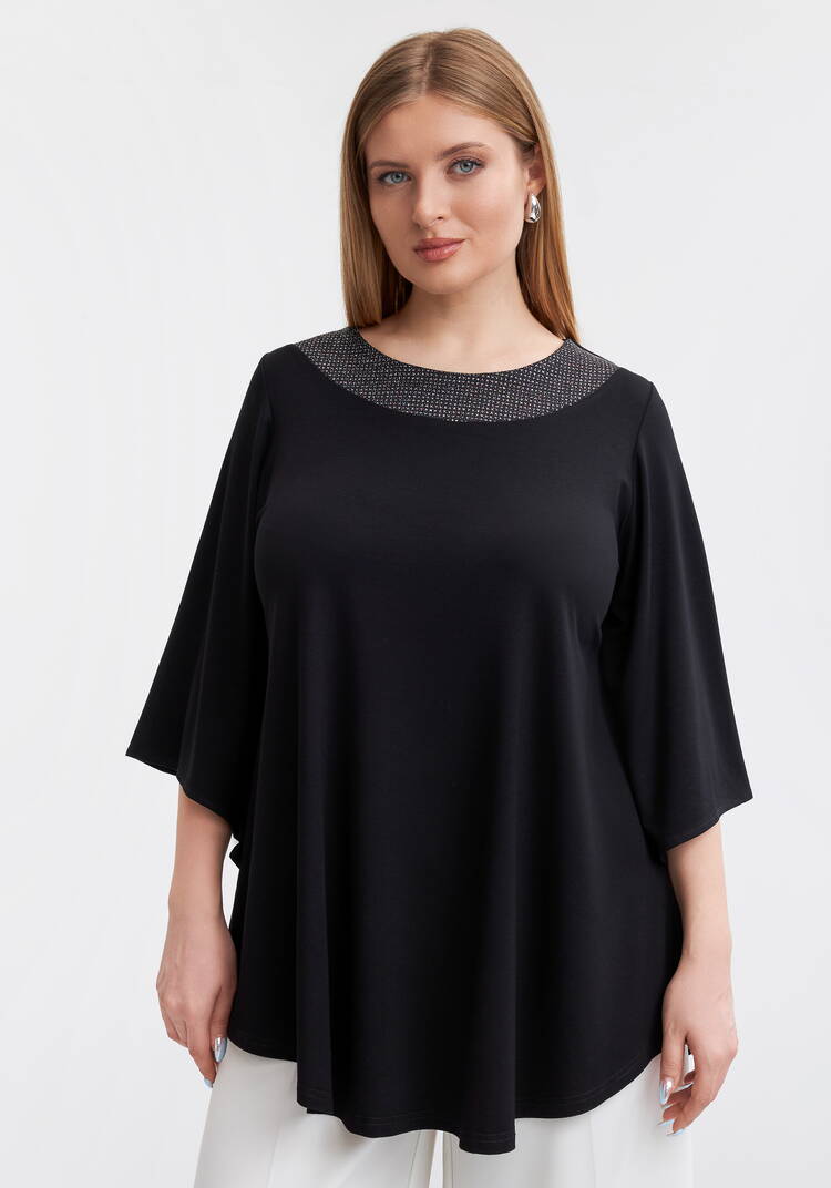 Туника Вероника шир.  750, рис. 4