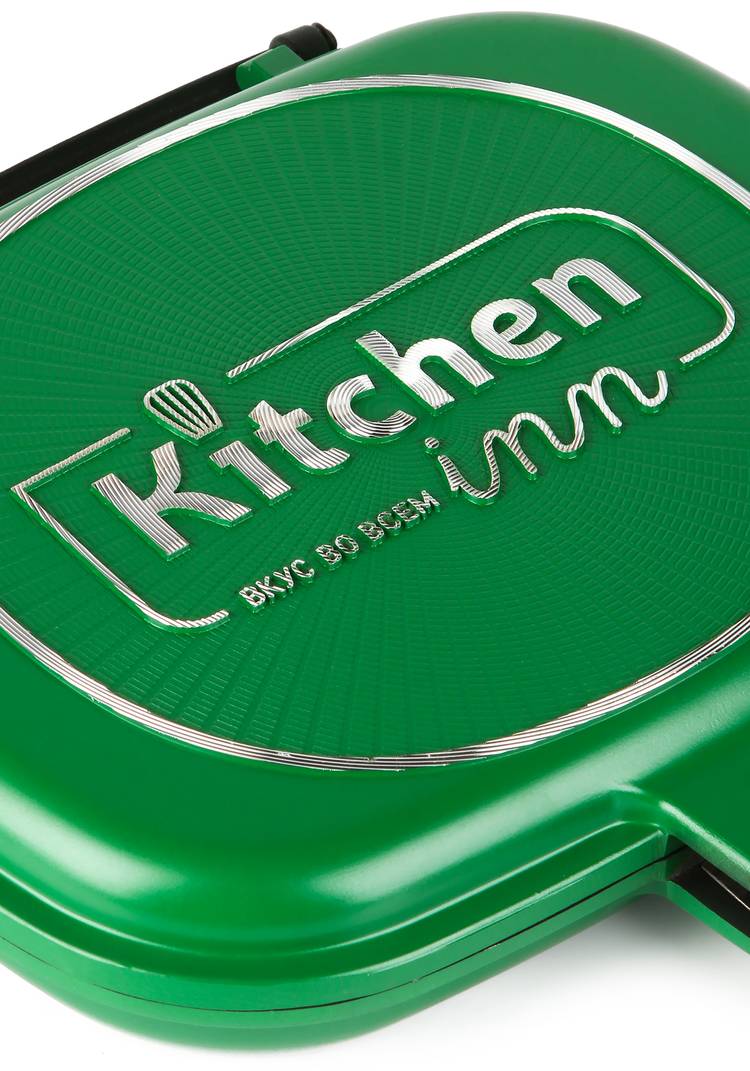 Двусторонняя сковорода гриль шир.  750, рис. 12