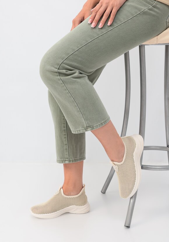 Кроссовки женские Находка шир.  580, рис. 39