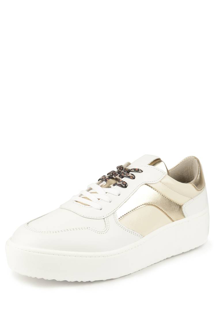 Полуботинки женские Виввианна шир.  750, рис. 5