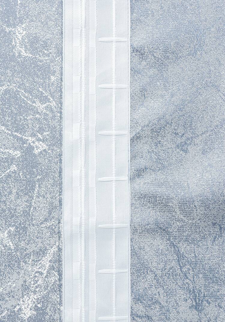 Портьера Симфония ночи шир.  750, рис. 25