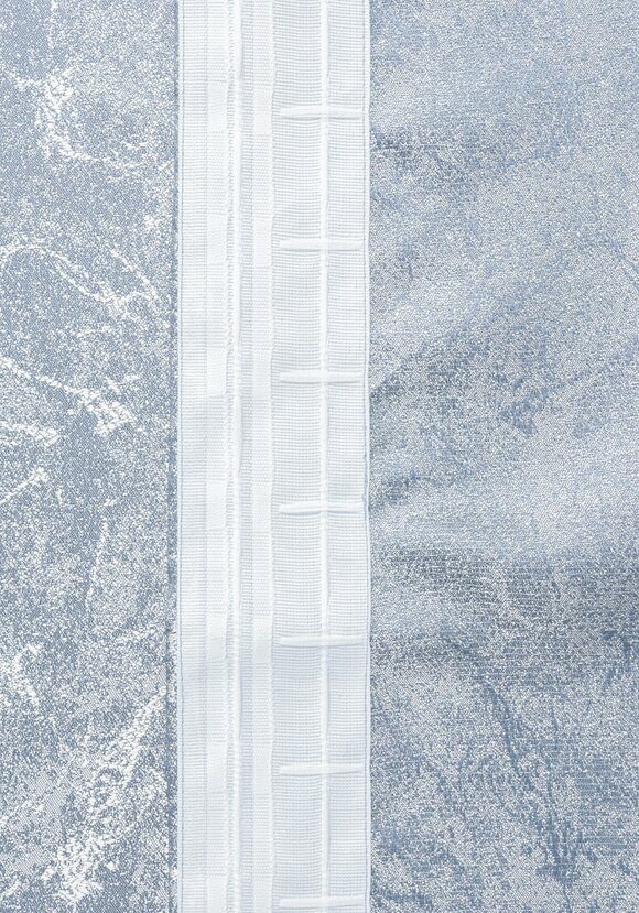 Портьера Симфония ночи шир.  580, рис. 25