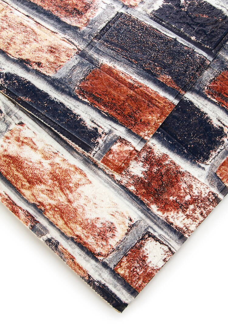 Стеновые панели Уютный дом шир.  750, рис. 25