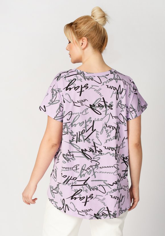 Футболка женская Cисилия шир.  580, рис. 2