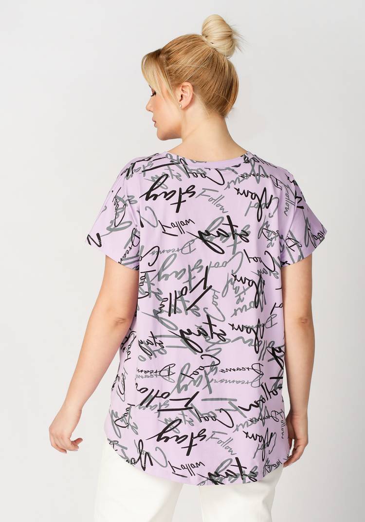 Футболка женская Cисилия шир.  750, рис. 2