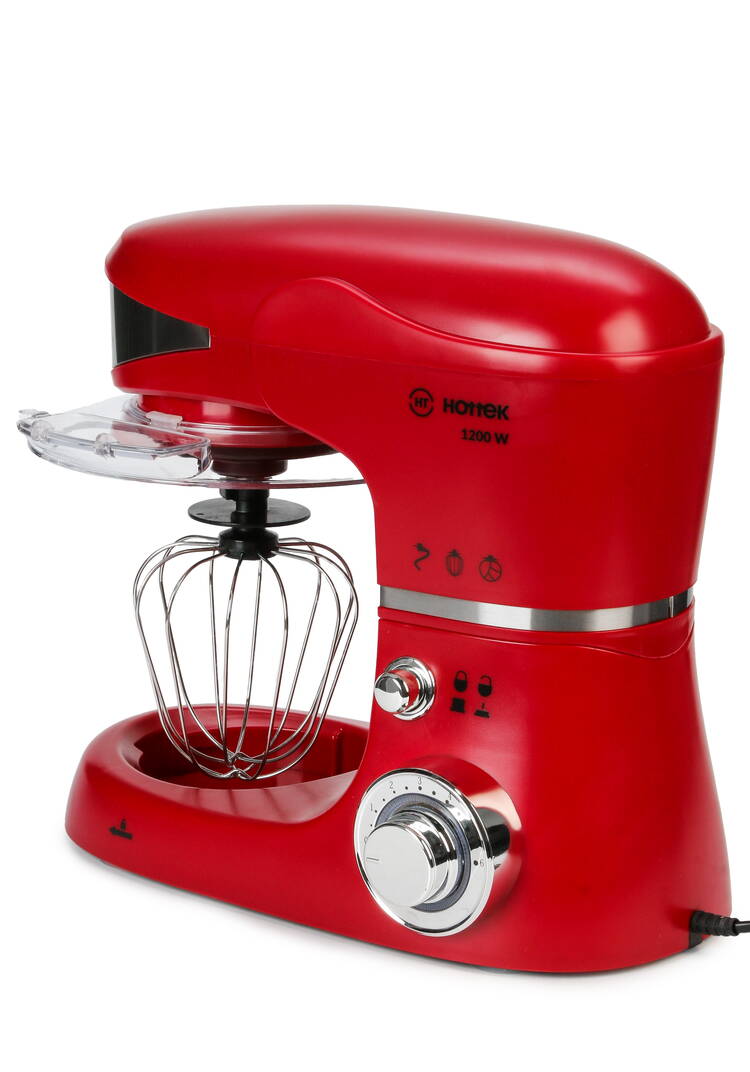 Планетарный миксер Вкус дома. шир.  750, рис. 8