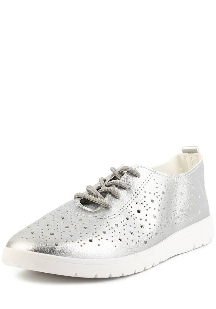 Полуботинки летние женски Рикарда шир.  750, рис. 6