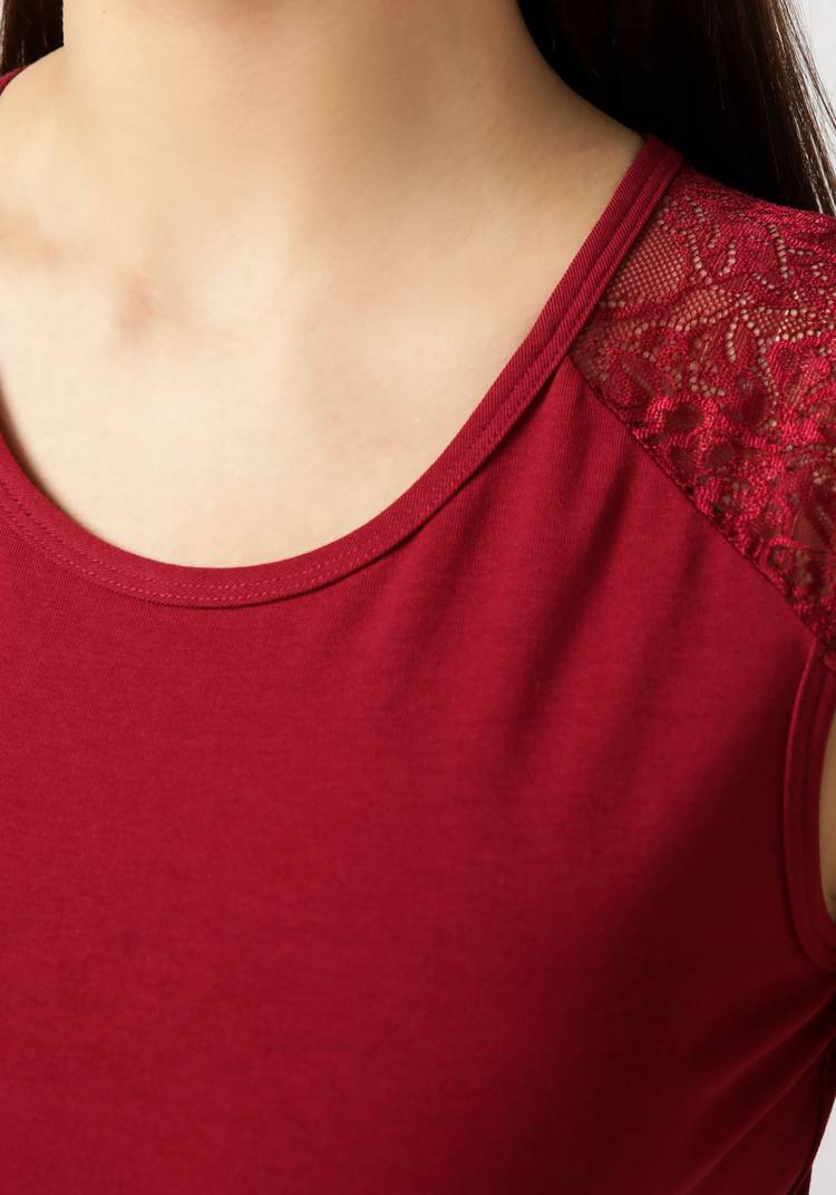 Майка женская Грация шир.  750, рис. 9