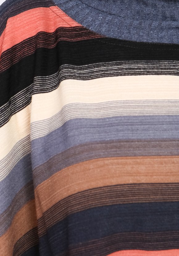 Пончо Сказочная Мечта шир.  580, рис. 8