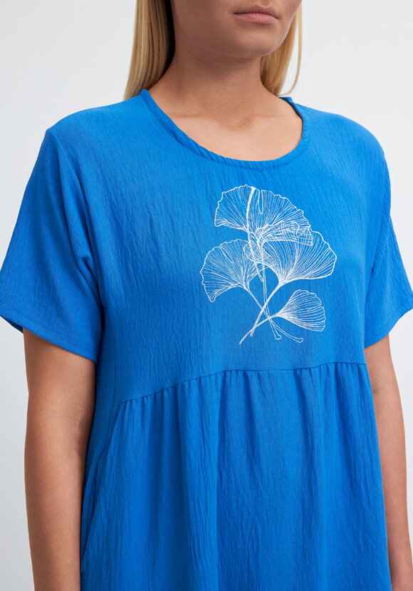 Платье Андреа шир.  580, рис. 10