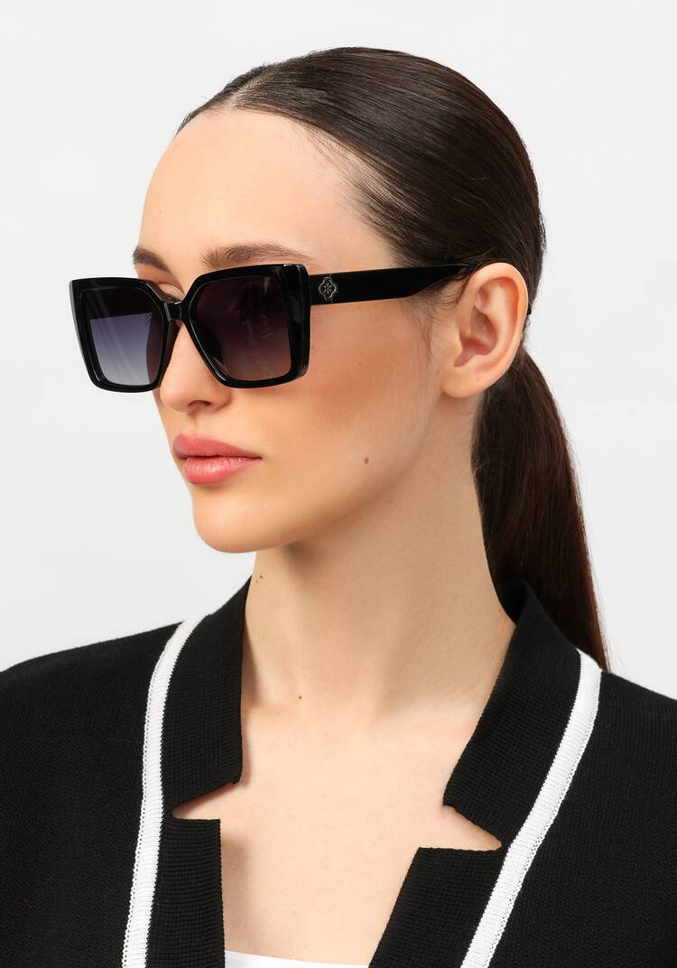 Солнцезащитные очки Патриция шир.  750, рис. 1