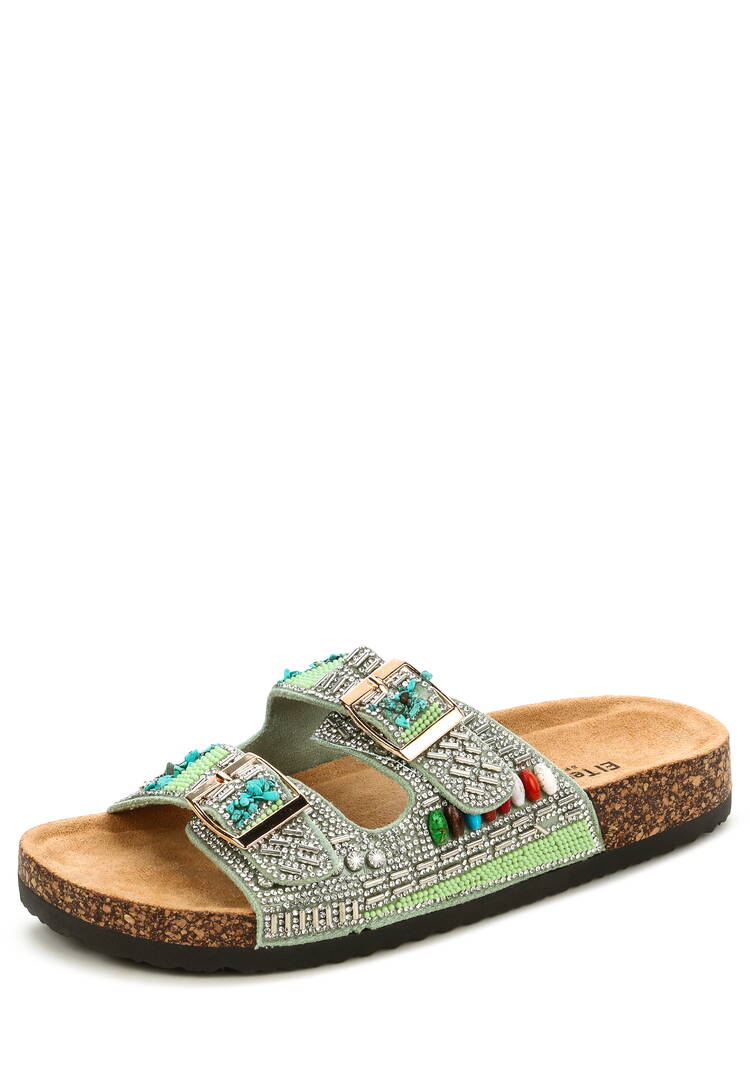 Сабо женские Флорида шир.  750, рис. 6