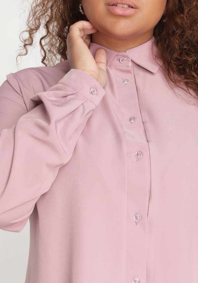 Рубашка Неподражаемый вид шир.  750, рис. 8