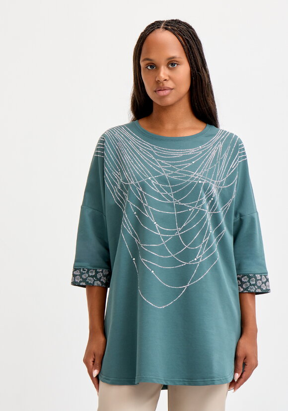 Туника Дана шир.  580, рис. 4