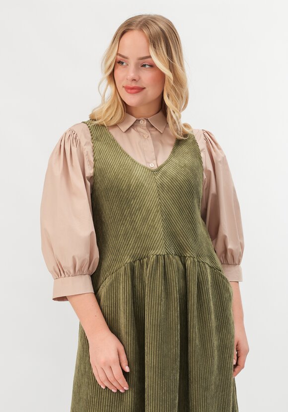 Сарафан Сьюзи шир.  580, рис. 18