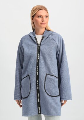 Полупальто Сильвия