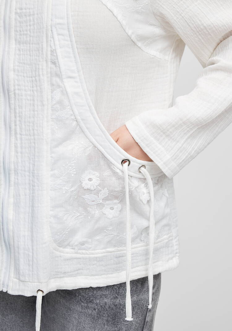 Ветровка Белинда шир.  750, рис. 12