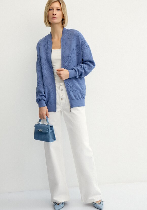 Жакет Амей шир.  580, рис. 4